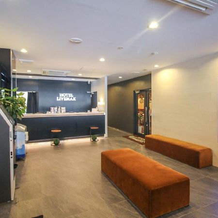 Hotel Livemax Nagoya Sakuradoriguchi 외부 사진