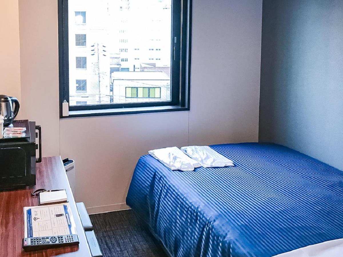 Hotel Livemax Nagoya Sakuradoriguchi 외부 사진