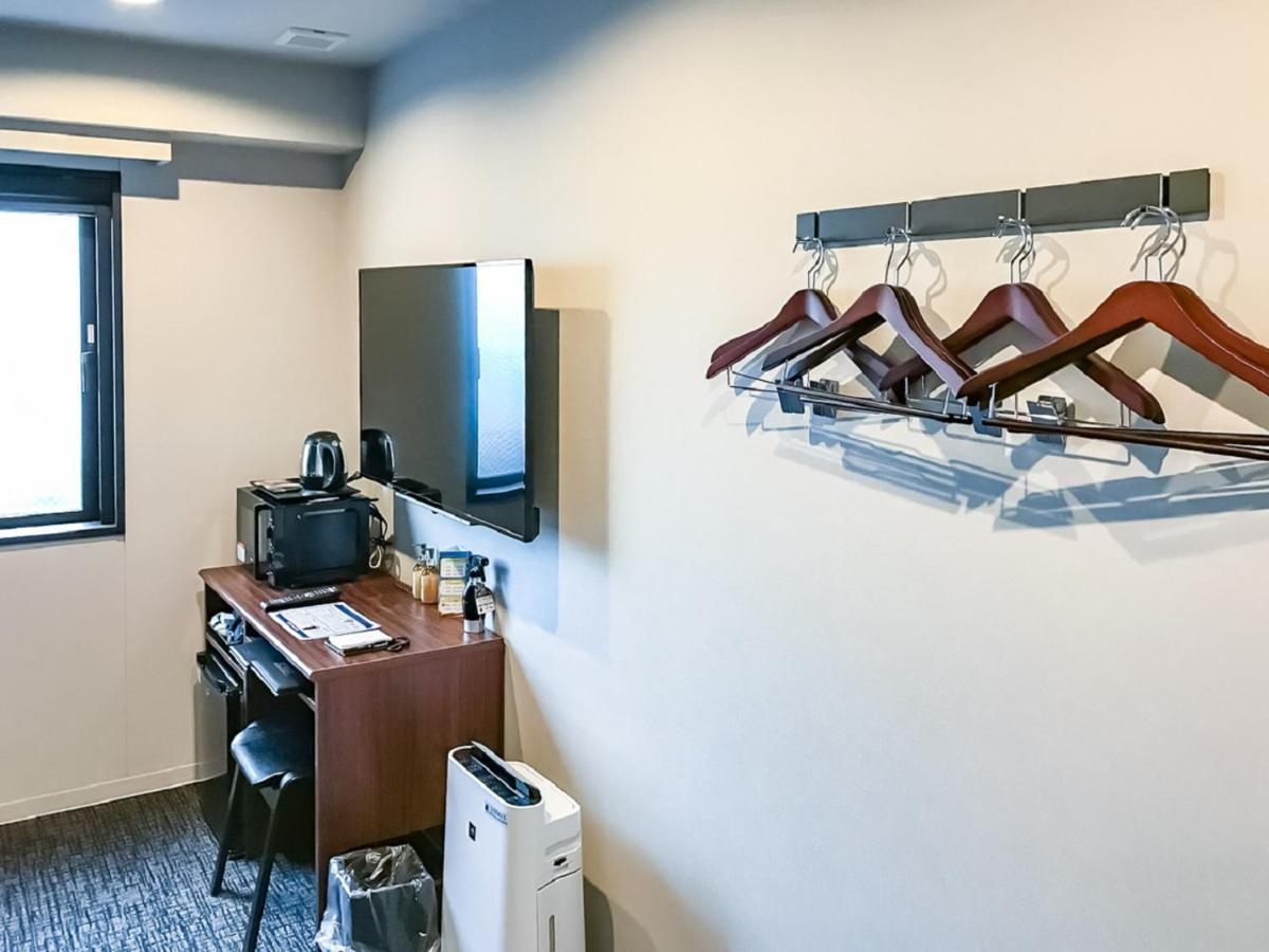 Hotel Livemax Nagoya Sakuradoriguchi 외부 사진