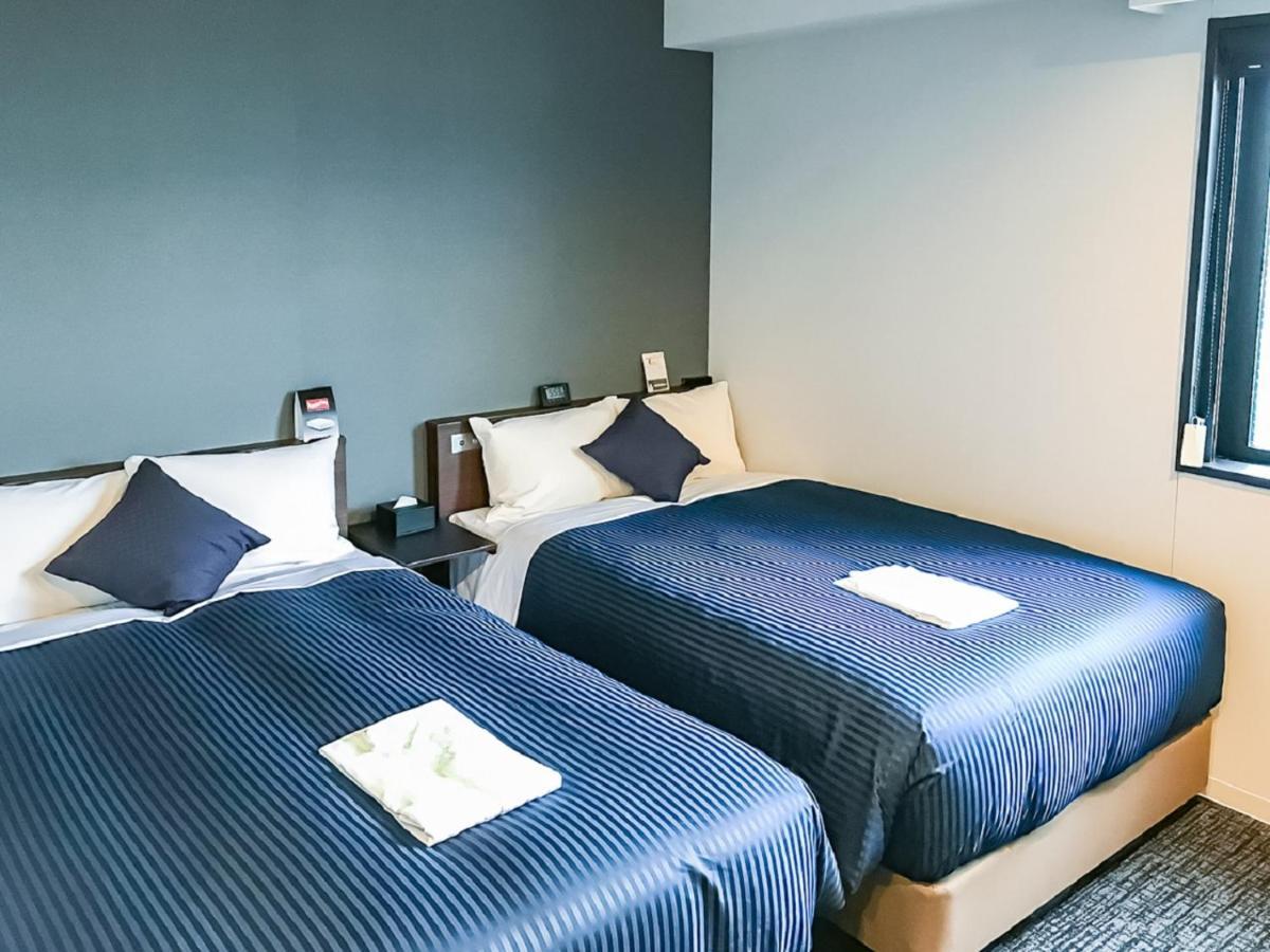 Hotel Livemax Nagoya Sakuradoriguchi 외부 사진