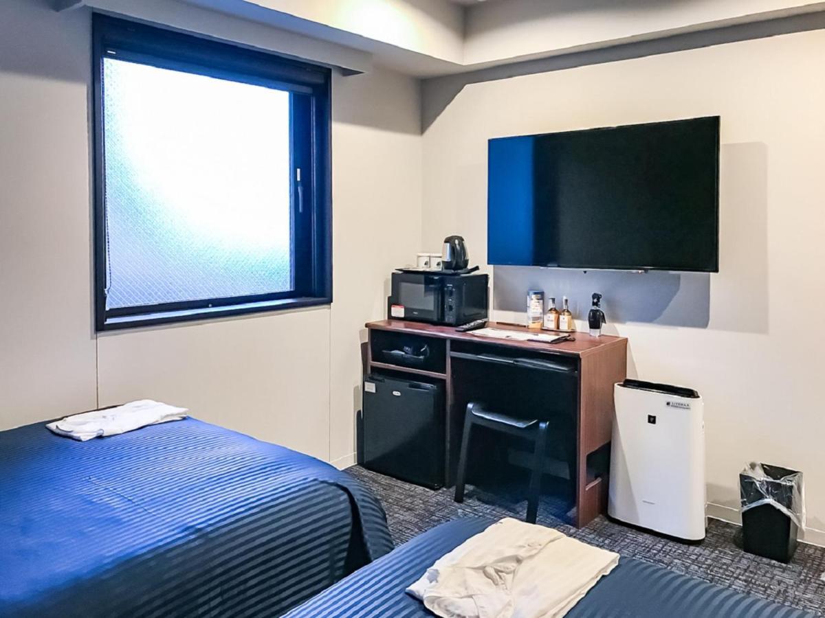 Hotel Livemax Nagoya Sakuradoriguchi 외부 사진